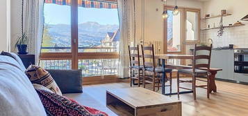 Appartement 3P 61m2 Saint Gervais les bains