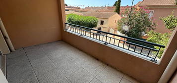 Vente appartement 3 pièces 66 m²