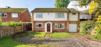 Detached house to rent in Green Street Green Road, Dartford, Kent DA2