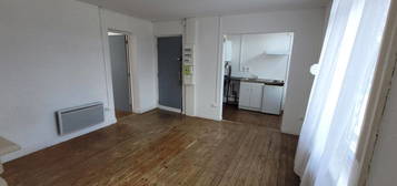 LOUE APPARTEMENT T2 Libercourt 415HC