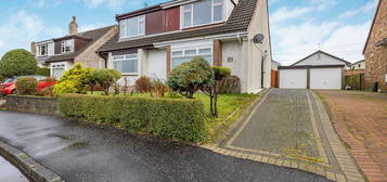 3 bed semi-detached house for sale