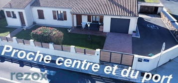 Maison 4 pièces 96 m²