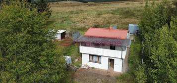 Idyllisches Ferienhaus in ruhiger Lage von Gräfinau-Angstedt/Ilmenau zu verkaufen!