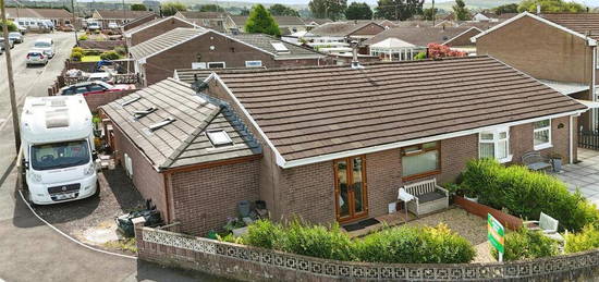 3 bedroom semi-detached bungalow for sale