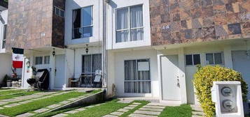 Casa En Renta En Huixquilucan, Las Canteras Gis24-4926