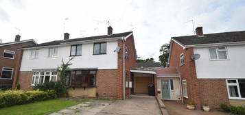 4 bedroom semi-detached house