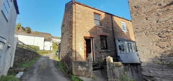 2 bedroom terraced house