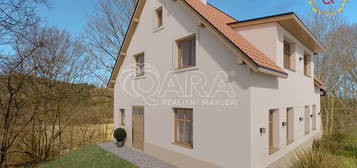 Prodej rodinného domu, pozemků 2 361 m2 Březová nad Svitavou
