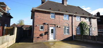 3 bedroom semi-detached house