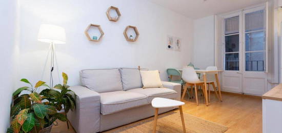 Apartamento de alquiler en Sant Pere, Sta. Caterina i la Ribera