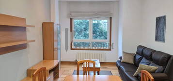 Apartamento de alquiler en Rua Churruca, Centro - Areal