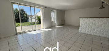 Vente maison 5 pièces 100 m²