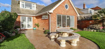 Detached house for sale in Sea Front, Hayling Island PO11