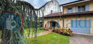 Villa bifamiliare Albignasego [0219241043VRG]