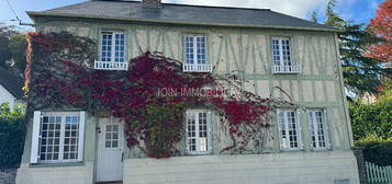 Maison  à vendre, 5 pièces, 3 chambres, 110 m²