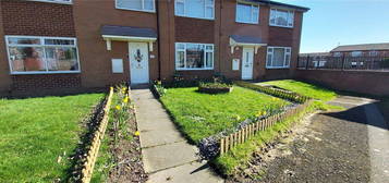 3 bed terraced house for sale