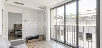 Apartamento en Carrer del Pi