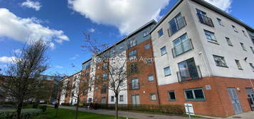 Flat to rent in Woden Street, Salford M5