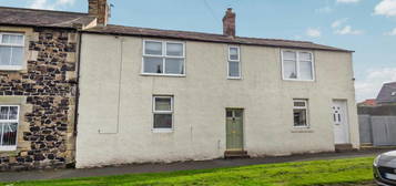 3 bedroom terraced house