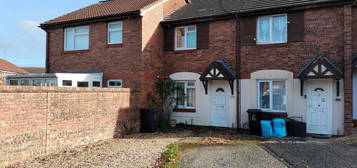 Property to rent in Saddleback Road, Shaw, Swindon SN5