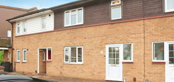 Terraced house for sale in Rangefield, Orton Brimbles, Peterborough PE2