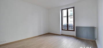 Appartement  à louer, 2 pièces, 1 chambre, 33 m²