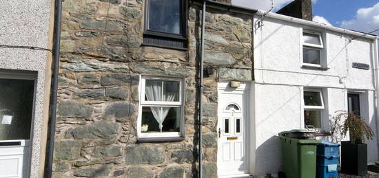 Cottage for sale in Tanrallt, Bangor LL57