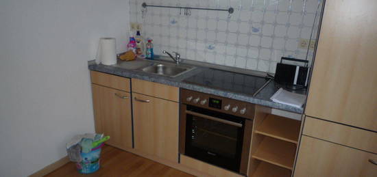 2 ZKB Wohnung im Altbau OT Heppens Athenstr.20