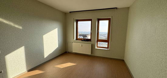 !!! Tolle 2-Zimmer-Wohnung !!! (WBS für 56,5 m² erforderlich)