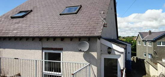 1 bedroom terraced house for sale