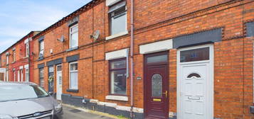 Terraced house for sale in Rodney Street, St. Helens WA10