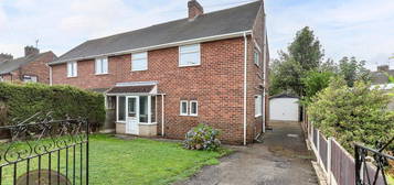 3 bed semi-detached house for sale