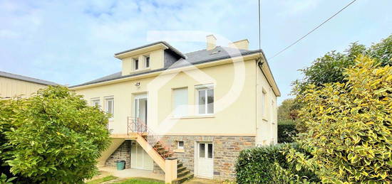 Maison 5 pièces 98 m²