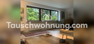 Tauschwohnung: Große Maisonette Wohnung in Niendorf für kleiner in Umgebung