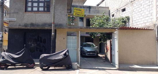 Casa en Venta en Barrio Norte