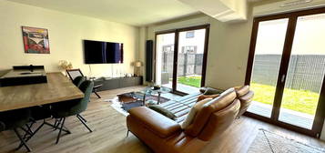 Vente appartement 3 pièces 65 m²