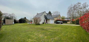 Vends Maison sur 900m3 terrain