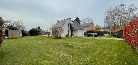 Vends Maison sur 900m3 terrain