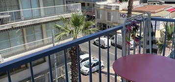 Vente studio Juan les pins plein centre 17 m2