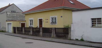 Zentrumsnahes Wohnhaus in Ruhelage