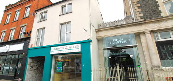 48 & 48a Bridge Street, Banbridge, BT32 3JU