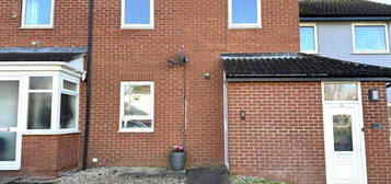 2 bedroom terraced house