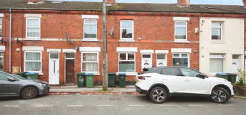 2 bed terraced house for sale