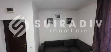 Apartament de inchiriat, 2 camere + 2 locuri de parcare, pet friendly