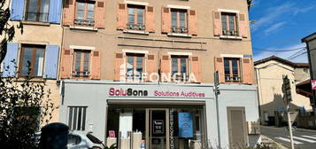 Achat appartement 3 pièces 48 m²