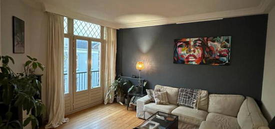 Sublet in Museumplein