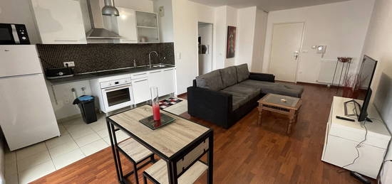 APPARTEMENT T2 AVEC PARKING ET LOGGIA