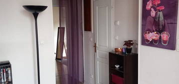 Bel appartement au calme