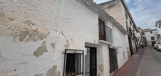 Casa o chalet en venta en Vélez Blanco