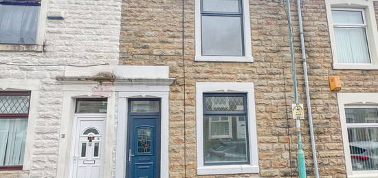 Terraced house for sale in Paddock Street, Oswaldtwistle BB5